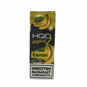 HQD 2 Банан 2%
