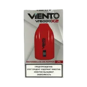 VIENTO VT 12000 Арбузный доктор пеппер 2%