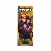 OTAKU Черника лимон 30мл.20мг.