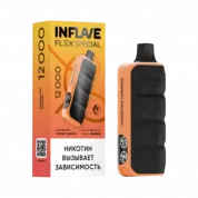 INFLAVE FLEX SPECIAL 12000 Пряный чизкейк 2% Limited