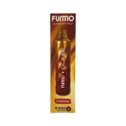 FUMMO GLAZE 5500 Сахарная груша 2%