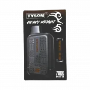 TYSON HEAVY WEIGHT 7000 Ананас дыня 2%