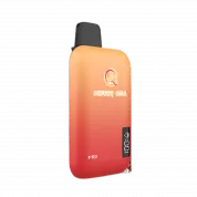 Q5 PRO PLUS 10000 Вишня кола 2%
