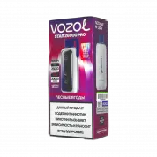 VOZOL STAR PRO 26000 Лесные ягоды 2%