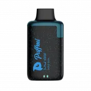 PUFFMI DUMESH 10000 Энергетический взрыв 2%