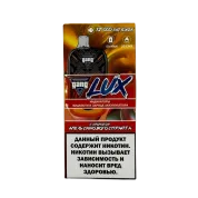 GANG LUX 12000 Апельсиновый спрайт 2%