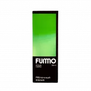 FUMMO AQUA HARD Яблочный взрыв 30мл.20мг.