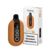PLONQ ULTRA 12000 Клубника манго 2%