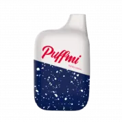 PUFFMI DY 4500 Энергетик 2%