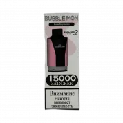 BUBBLEMON 15000 Киви клубника 2%