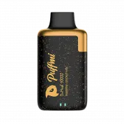 PUFFMI DUMESH 10000 Ананас кокосовый сок 2%