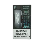 PUFFMI TANK 16000 Яблоко вишня 2%