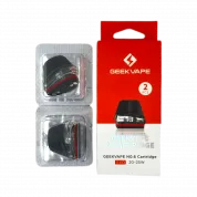 Geek Vape Aegis Nano 2 N Pod 0.6ohm, 2ml (в упак. 2 шт.)