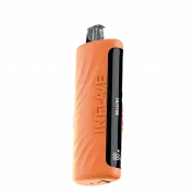 INFLAVE OMEGA 10000 Коктейль Беллини 2%