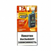 WAKA ET BURST 41000 Манго + ваниль микс 1.8%