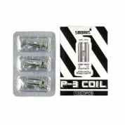 SMOANT Pasito Mini Coil P-3 Mesh 1.0 Ом (в упак. 3 шт.)