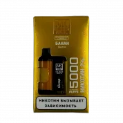 MIKING MARK 5000 Банан 2%