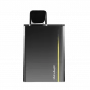 SOAK CUBE Black 7000 Дынный мохито 2%