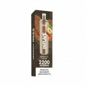 INFLAVE PLUS 2200 Орехи табак 2%