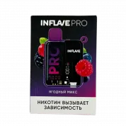INFLAVE PRO 7000 Ягодный микс 2%