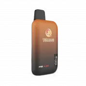 Q5 PRO PLUS 10000 Табак 2%