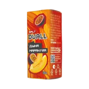 DUALL SALT LIGHT Дыня маракуйя 30мл.20мг.