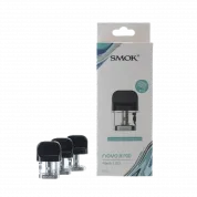 Smok novo 2 Mesh 1.0ohm POD SMOK-003-POD (в уп. 3 шт.)