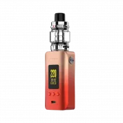Vaporesso GEN 200 Kit Neon Orange VRR-0065 I