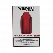 VIENTO VT 6000 Яблоко малина 2%