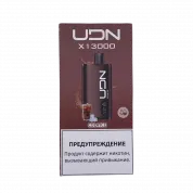 UDN X 13000 Ледяная кола 2%
