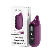 PLONQ MAX PRO 10000 Ягодный энергетик 2%