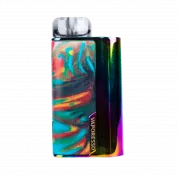 Vaporesso XTRA 900mAh 2ml Pod Kit VRR-0021F Rainbow Resin