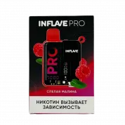 INFLAVE PRO 7000 Спелая малина  2%
