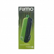 FUMMO INDIC 10000 Strong Сахарная груша 2%