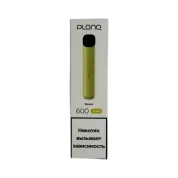 PLONQ ALPHA 600 Банан 2%