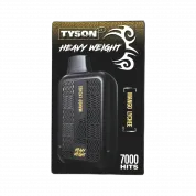 TYSON HEAVY WEIGHT 7000 Манго личи 2%