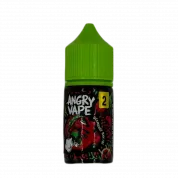 Angry Vape Salt Осьминог Ван Гог (гранатовый сок) 30мл 2%
