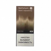 SOAK M NEW 6000 Какао с маршмеллоу 2%