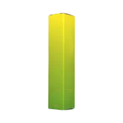 HOTSPOT DOT hybrid strong Банан Лайм 30мл.20мг.