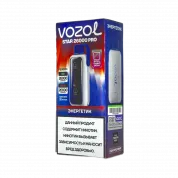 VOZOL STAR PRO 26000 Энергетик 2%
