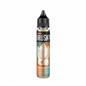Brusko Salt Карамельный табак 30мл 5%