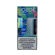 VOZOL GEAR 20000 Освежающая мята 2%