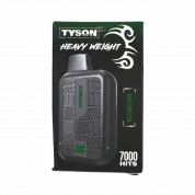 TYSON HEAVY WEIGHT 7000 Арбуз 2%