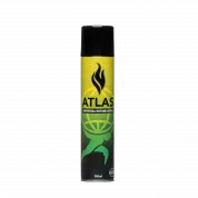 Газ  ATLAS (Англия) 300 мл.