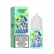 GANG FROZEN Medium Яблочная фанта 30мl. 20мг