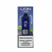 UDN BAR 12000 Виноград сакура 2%