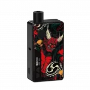 RINCOE Manto Aio 80W Kit RK-008RJ Rainjin