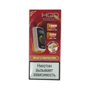 HQD NEO PRO 18000 Манго маракуйя 2%