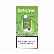 ATTACKER KPEKPE PRO 10000 Чизкейк с печеньем орео 2%