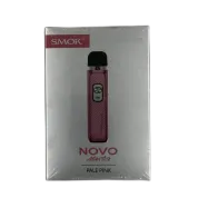 SMOK Novo MASTER 1000mAh Pod Kit Pale Pink SMOK-160E